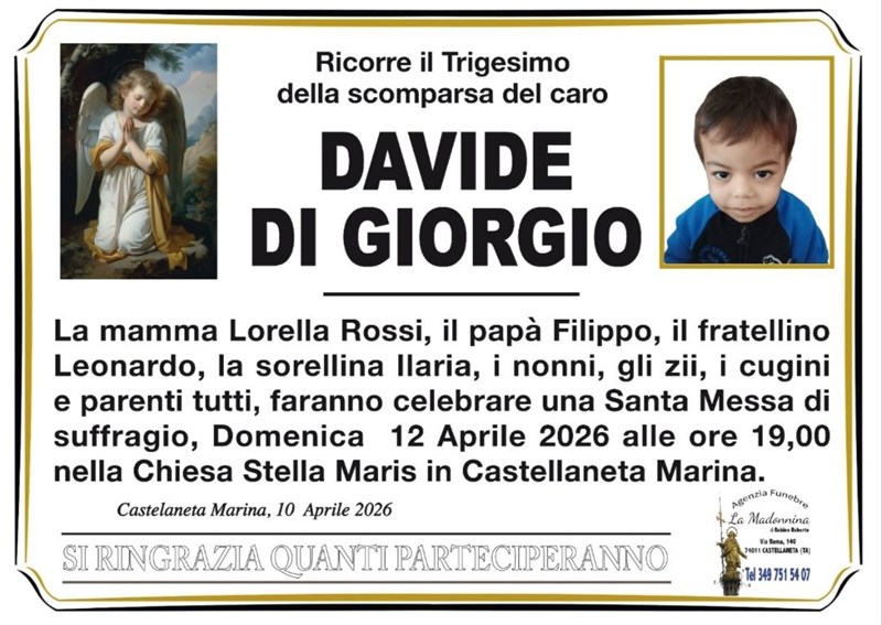 Davide Di Giorgio