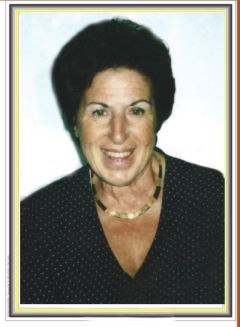 Vita Maria Carmignano