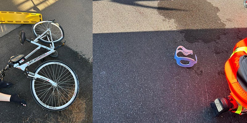 Dramma di Pasquetta, si scava sulla dinamica: interrogati i testimoni del folle investimento