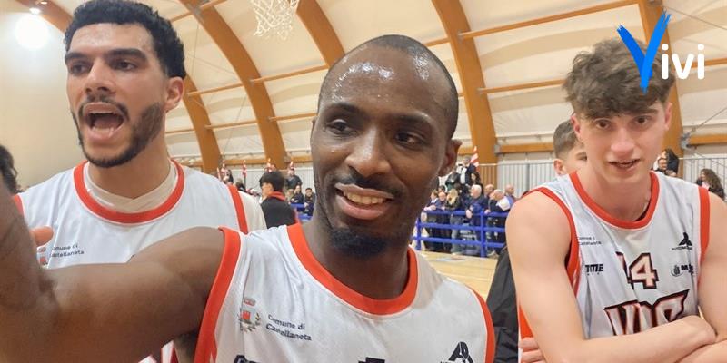 Esultano Diaz, Ojo e Spina Diana