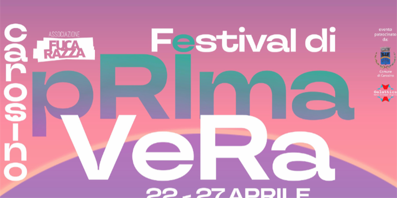 Il rap di Frezza e di Dipinto al “Fiorino Future Festival” 2026