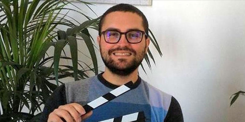 Domenico Palattella Domenico Palattella
