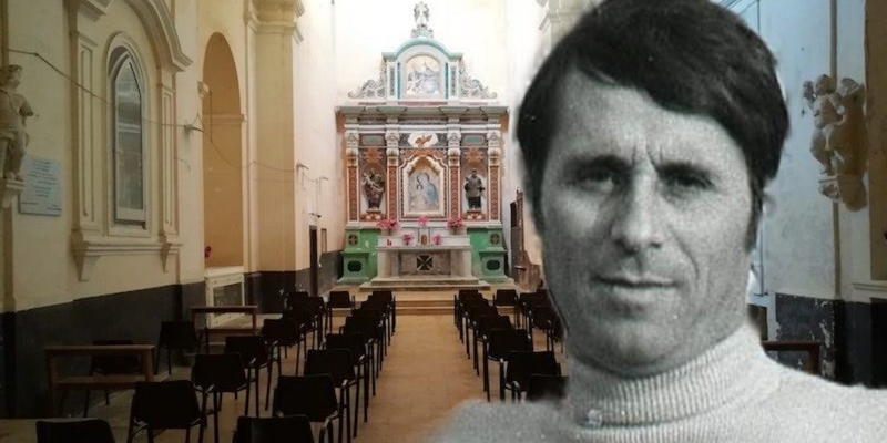 Raffaele Cervellera Raffaele Cervellera