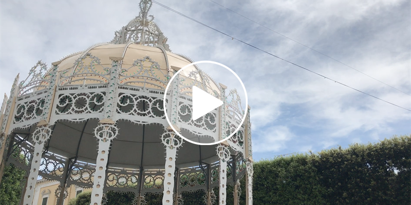Scocca l'ora della festa patronale: Castellaneta scende in piazza