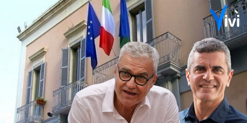 Losavio e Cinquepalmi: «Chiarezza nell'interesse della città»