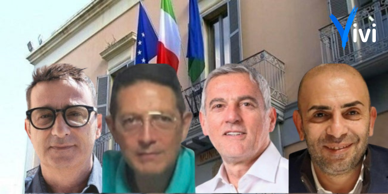Forza Italia, colpo alla maggioranza: entrano quattro consiglieri