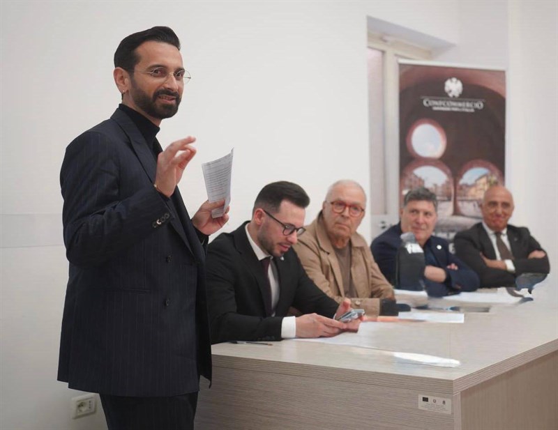 Confcommercio di Massafra