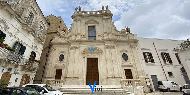 Novena di Natale: celebrazioni nella chiesa Cattedrale