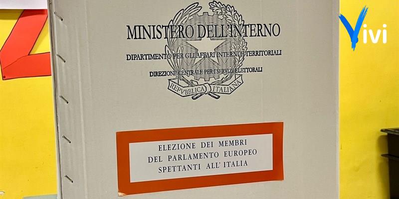 Elezioni europee Elezioni europee