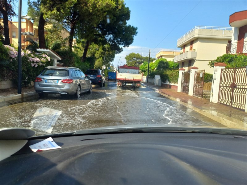 Contrada Marinella, Marina di Ginosa