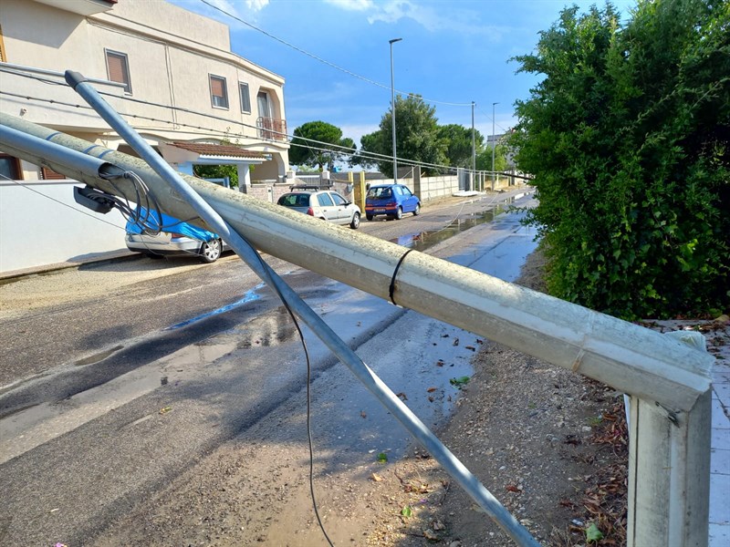 Contrada Marinella, Marina di Ginosa