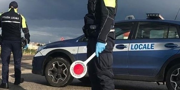 Polizia Locale Polizia Locale