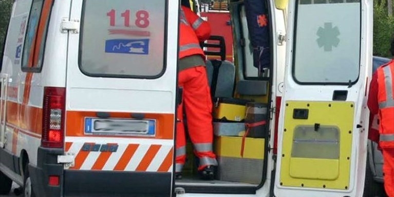 Ambulanza Ambulanza
