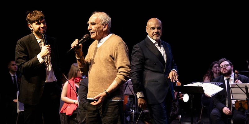 “Cosa direbbe Lucio”: Dalla rivive al “Mon Rêve Summer Festival 2025”