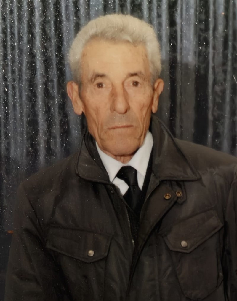 COSIMO DAMIANO PICCOLO