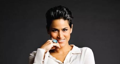 Karima Karima