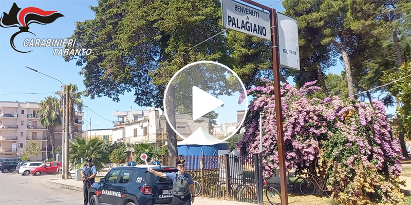 Cocaina, hashish e marijuana: 6 arresti