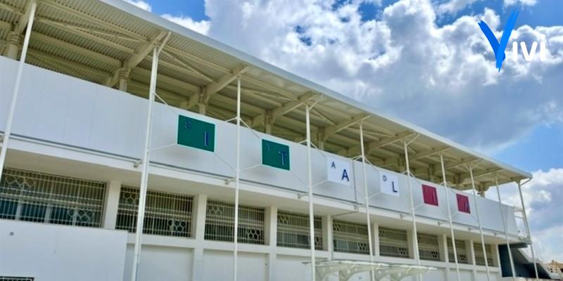 Stadio Italia di Massafra