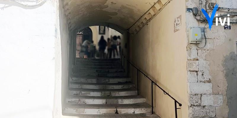 Truffa agli anziani: ladri a segno nel centro storico