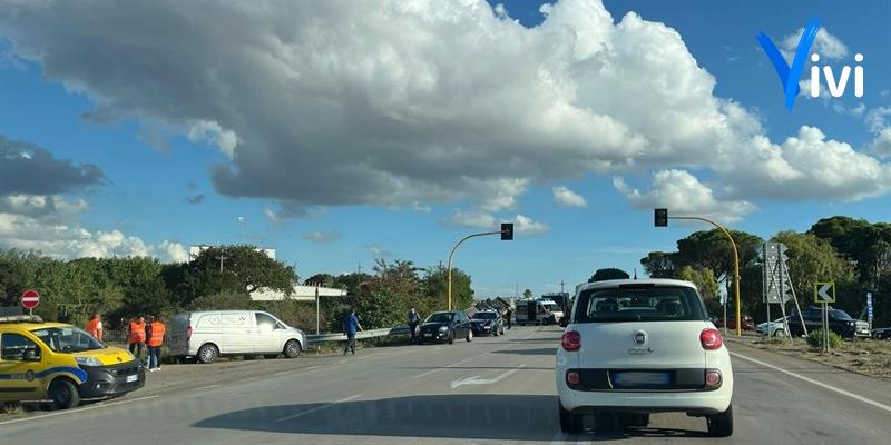 Statale 100 e Statale 7: Scalera ha incontrato il nuovo direttore territoriale Anas Puglia