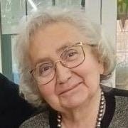 ROSA SASSO