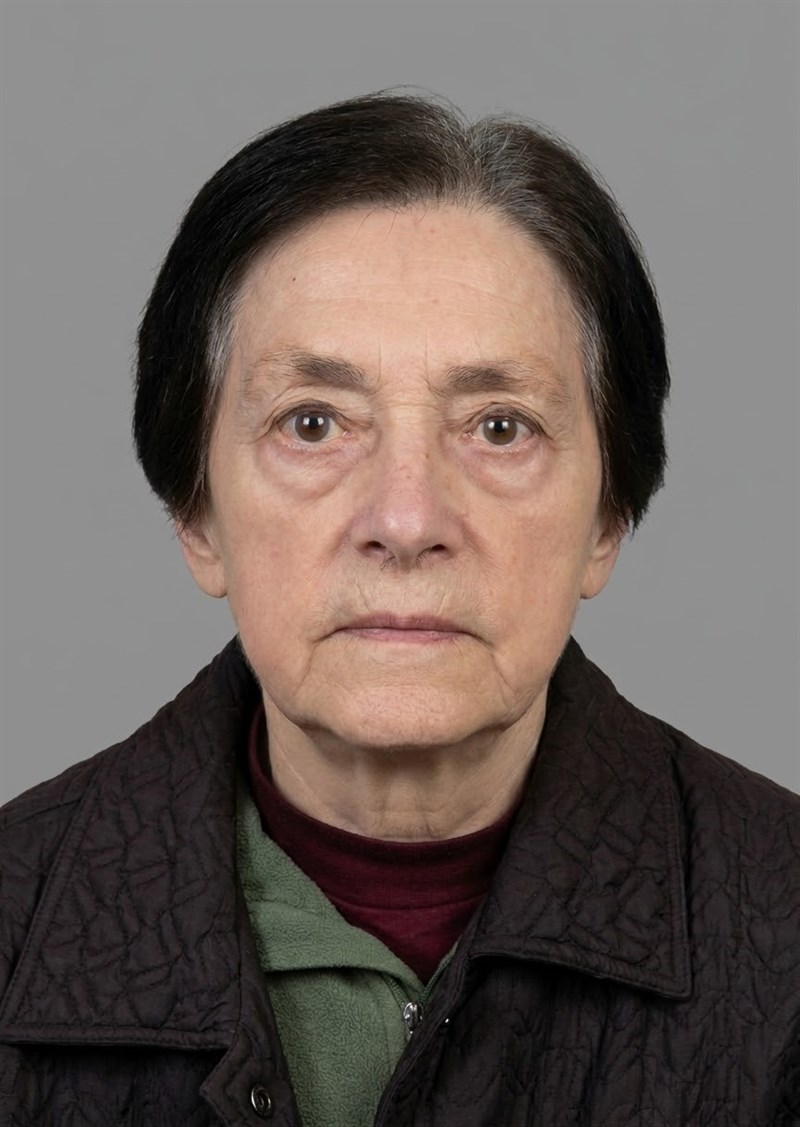 LINA CARPIGNANO