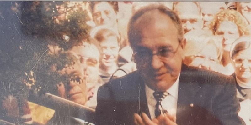 Giuseppe Cavallo Giuseppe Cavallo