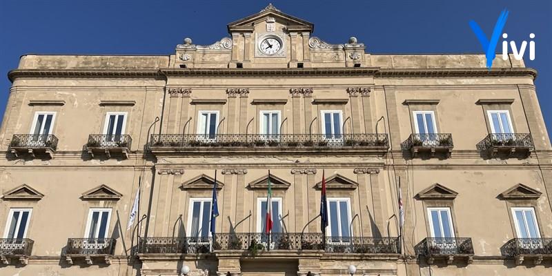 Palazzo di Città - Taranto Palazzo di Città - Taranto