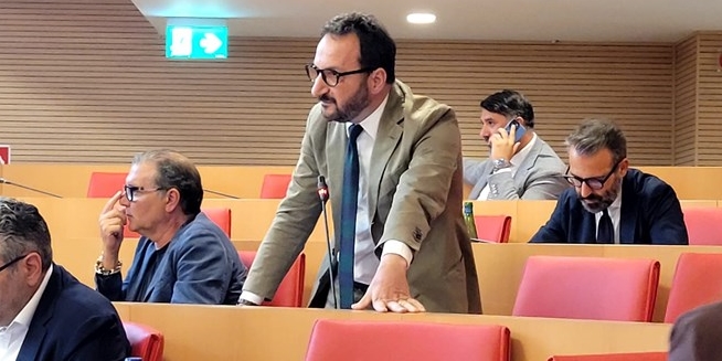 Michele Mazzarano