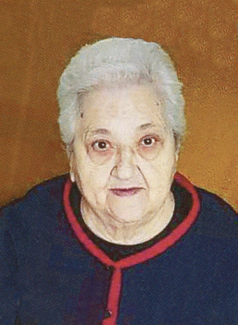 Francesca Perrone