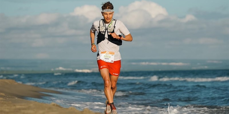 Presentata la seconda edizione di Puglia by UTMB  - Terra delle Gravine