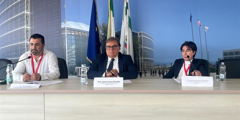 La presentazione