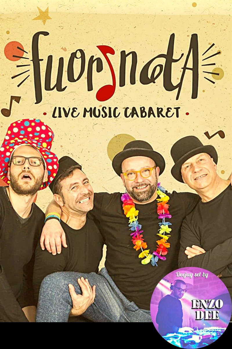 La proposta musicale