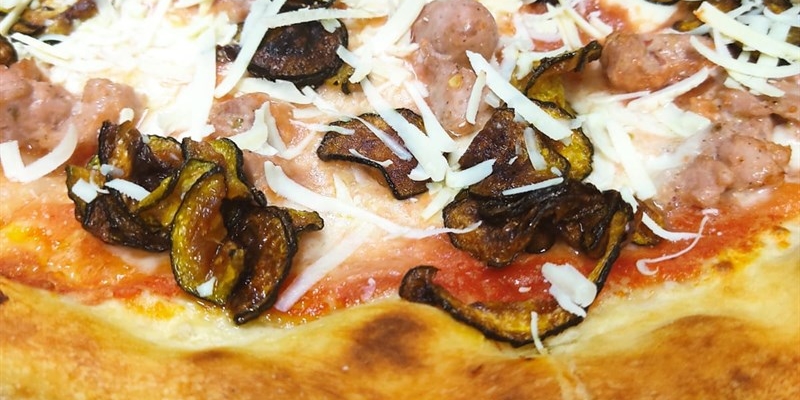 Pizza Pizza