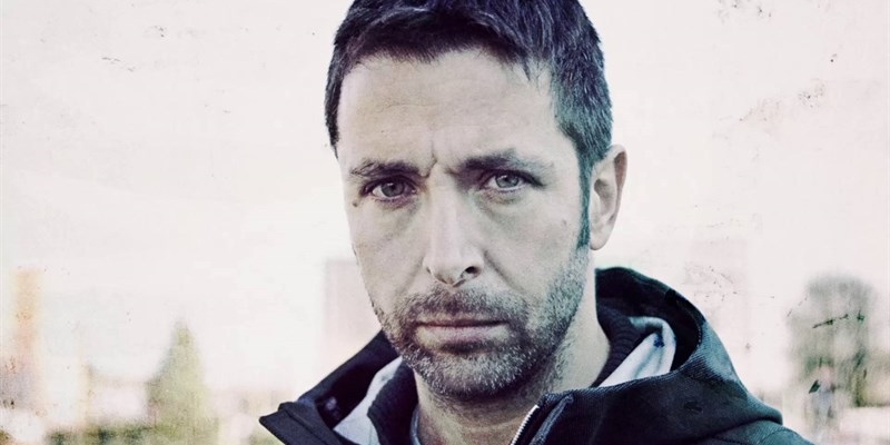 Paolo Trincia Paolo Trincia