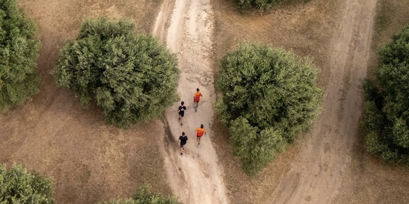 Running, oggi entra nel vivo il “Puglia by UTMB“