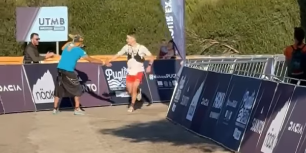  “Puglia by UTMB“, Castellaneta protagonista del gran finale