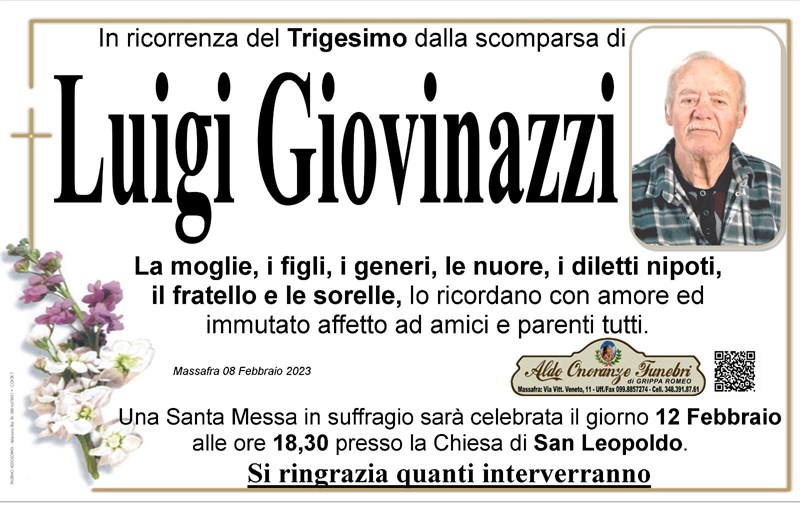 Luigi Giovinazzi