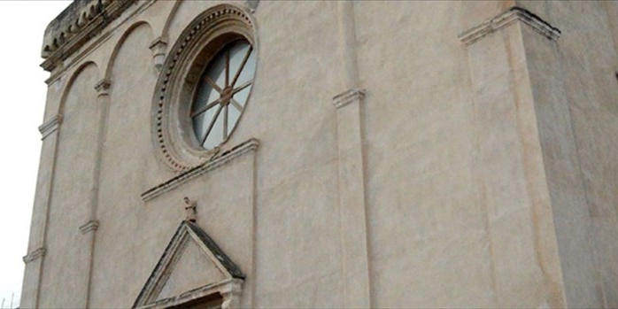 Chiesa Madre - Massafra