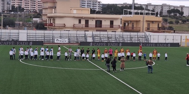 Massafra vs Atletico Racale