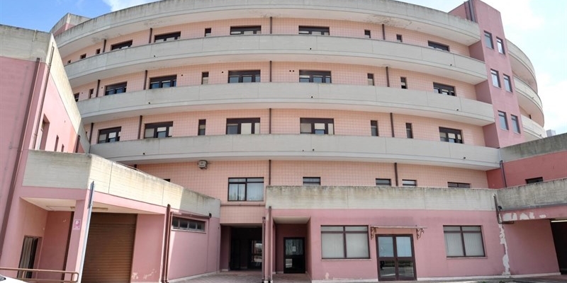 «La Casa di Comunità da 1,2 milioni di euro resta inattiva»