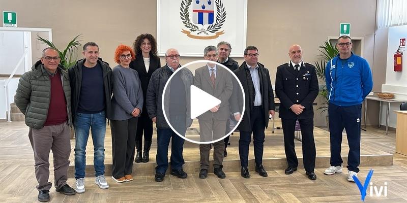 Laboratori e attività per 50 detenuti grazie alla Teknical Sport Massafra