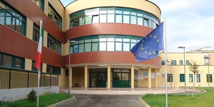 De Ruggieri di Massafra De Ruggieri di Massafra