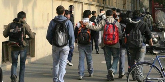 Scuola Scuola
