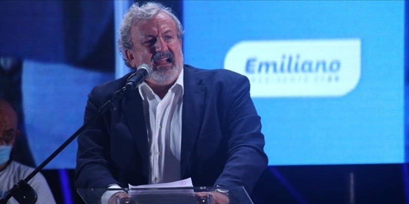 Elezioni comunali, domani Emiliano a Castellaneta
