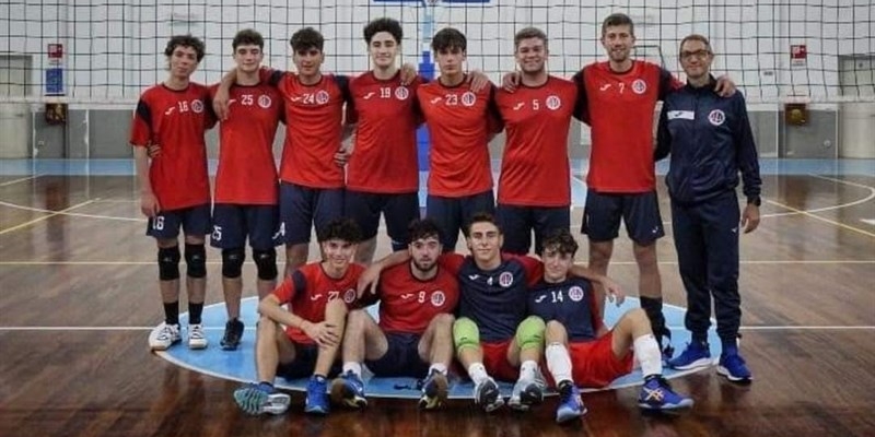 Volley Massafra: i massafresi cadono nel confronto con la vincitrice della Coppa Puglia