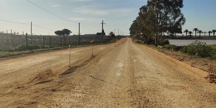 Sicurezza stradale, la Cia suona la carica: «vogliamo chiarezza sul futuro delle nostre strade provinciali»