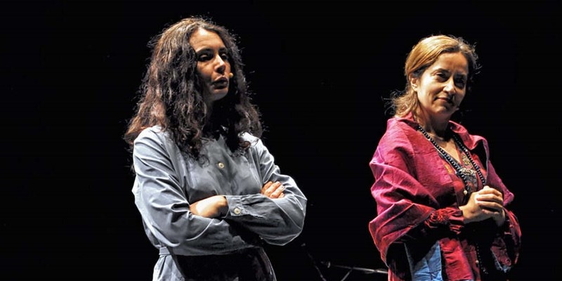 Donne in scena: lo sguardo pirandelliano sul femminile al teatro Resta
