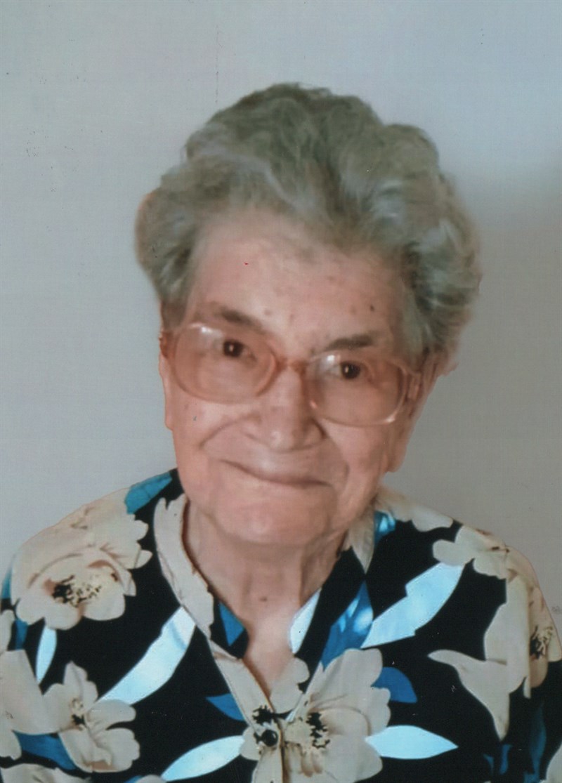 MARIA SCALA PAMISANO