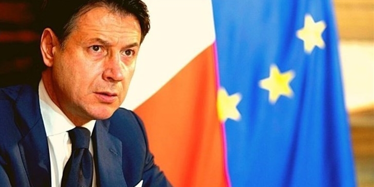 Conte corre da Giungato: l'ex premier sarà a Castellaneta